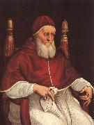 RAFFAELLO Sanzio Portrait of Yoliersi oil